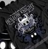 Hollow Knight Gaming TShirt Indie Girl Top Best Gifts Shirt All Size Unisex
