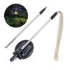 Solar Garden Lamp Waterproof IP65 Remote Control 8 Modes 200