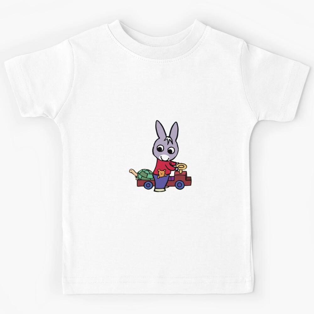 Trotro Kids T-Shirt