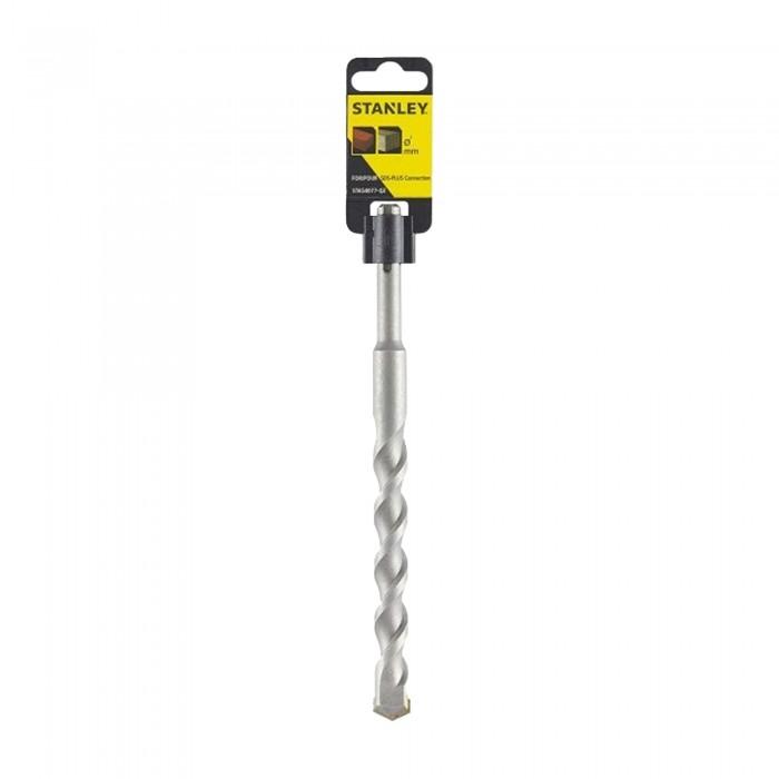 Stanley SDS Plus Masonry Drill Bit