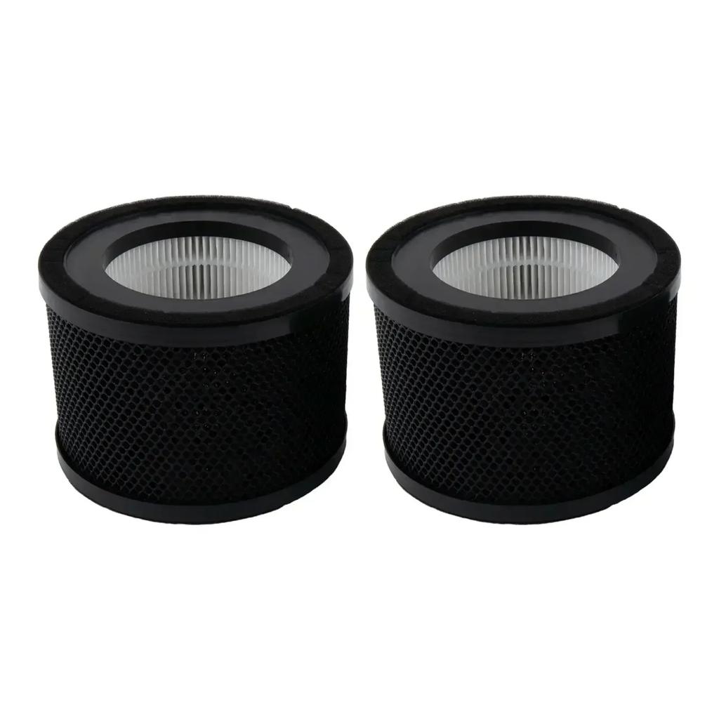 Air Purifier Filter Purifier Filter Easy Installation Efficient Filtration Enhanced Air Quality Indoor Air Quality