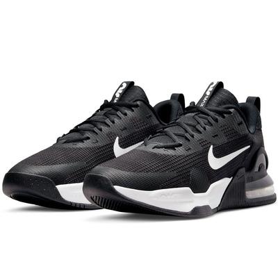 Air Max Alpha Trainer Size 5, Black/White, DM0829-001, Japan, 27.0cm