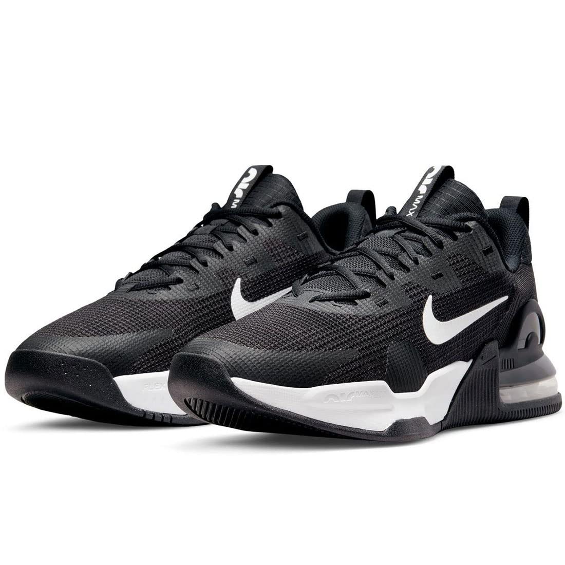 Air Max Alpha Trainer 5 AIR MAX ALPHA TRAINER 5 Japan [Nike] Black/White DM0829-001 29.0cm