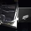 Land Cruiser Badge Logo Light Shadow Door Light For Toyota Land Cruiser LC300 LC200 2009-2025 Toyota Door Light Courtesy Lamp