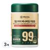 99 Vital Blood Sugar Care Banaba Leaf Extract 3 Pcs 360 Tablets