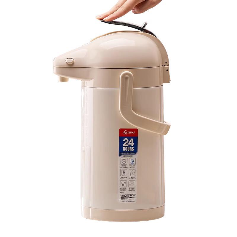 Tianxi 316 Stainless Steel Air Pressure Insulated Pot