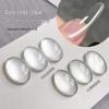 2025 Flashy Crystal Cat Eye Gel Polish Set