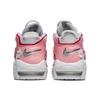 Nike Air More Uptempo Wysokie Buty Koszykarskie Vintage GS Różowe FD0022-001(ZespółB-powietrze)