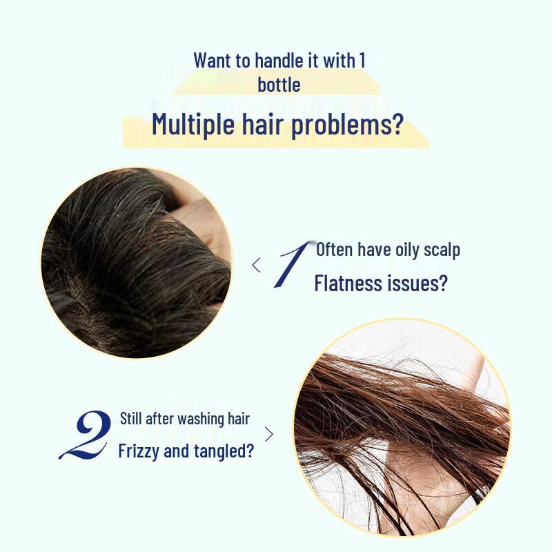 Rejoice Smooth & Soft Shampoo