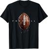 Fußballbekleidung - Fußball-T-Shirt
