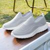 Spring new breathable casual sports shoes shoes