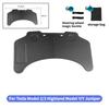 For Tesla Model 3 Y Highland Juniper 2017-2025 Steering Wheel Laptop Tray Food Desk Portable Foldable Office Table Accessories
