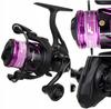 Катушка Безынерционная Flagman Blackfire Area 1000SS