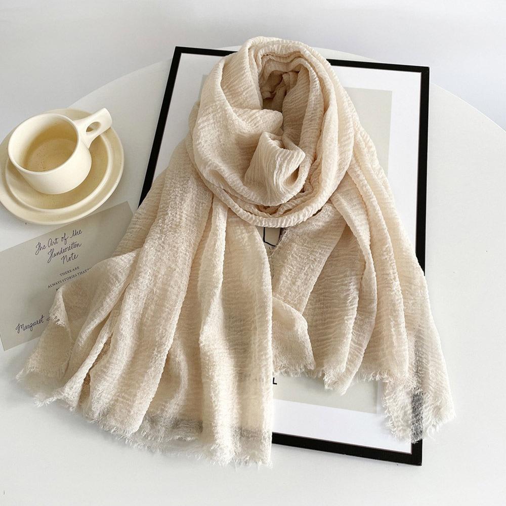 

Дышащий платок-хиджаб большого размера, женские шали, новый хиджаб-капюшон