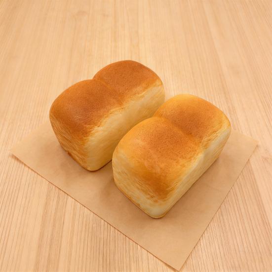 Slow-Rising Bread Squeeze Toy with Milky Smell Soft PU Fidget Keychain Realistic Texture Stress Relief Decompression Gadget for Kids Adults