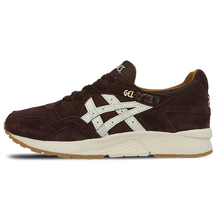

Новые Asics Gel Lyte V Brown H8E4L-2900 44