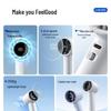 Jisulife Handheld Portable USB Fan Life10