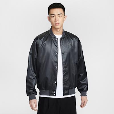 Nike Club AS M NK VARSITY Jacket Men s 2XL