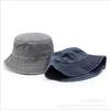 [the largest selection] Washed Cotton Bucket Hat (6 Colors) (Beige)