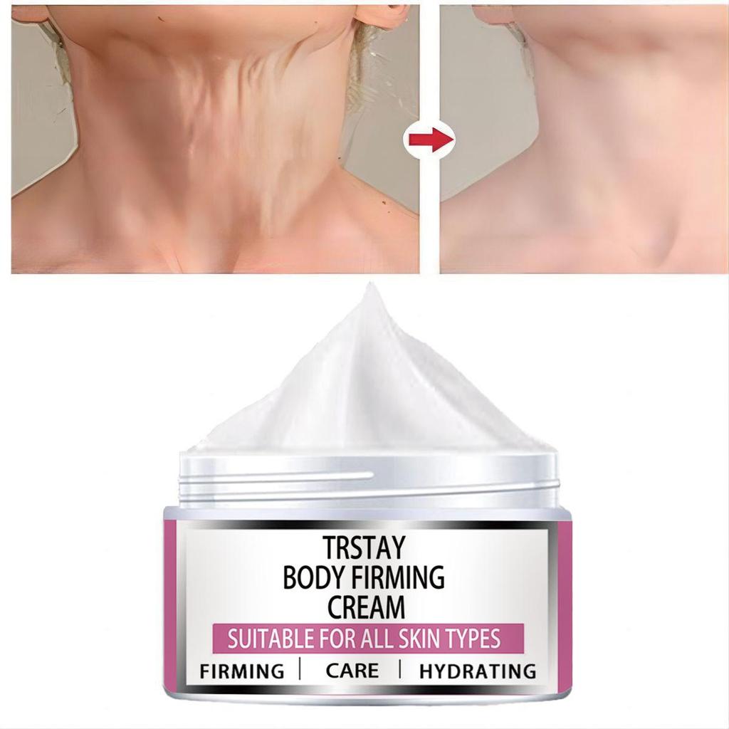 Beauty Moisturizing Cream, Protect the Skin's Moisture Barrier, Smooth and Firm, Moisturize, Nourish the Skin, and Make the Skin Soft and Delicate