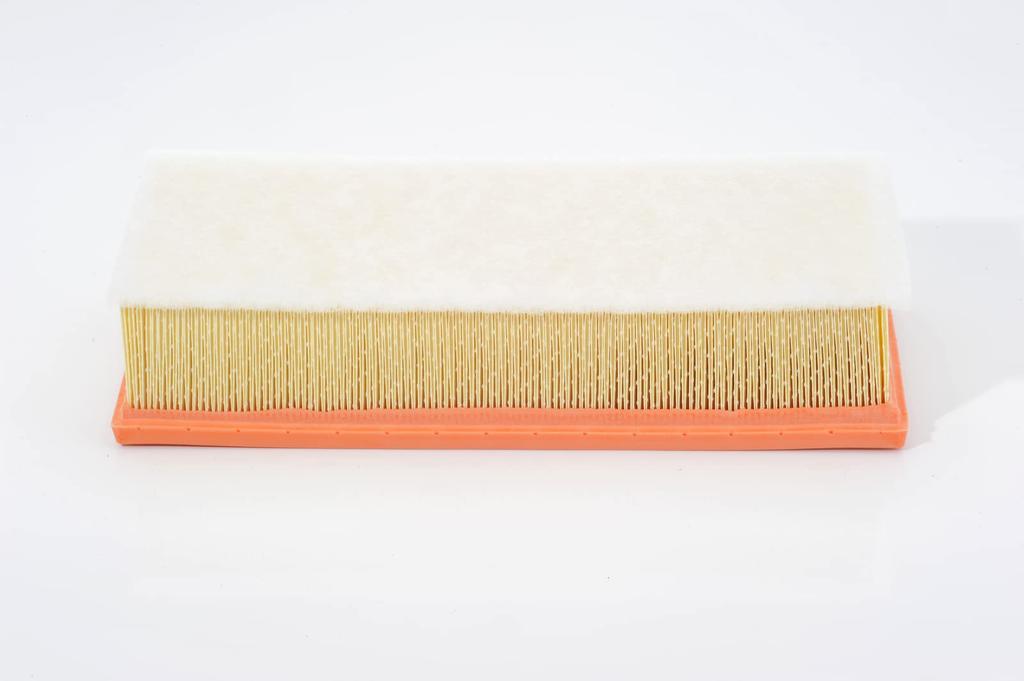 Bosch Air Filter for VW F026400172