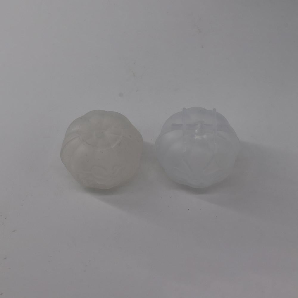 Decoration Desk Decor Gifts Soap Candle Making Supplies Pumpkin Mold Epoxy Mould Clay Tool