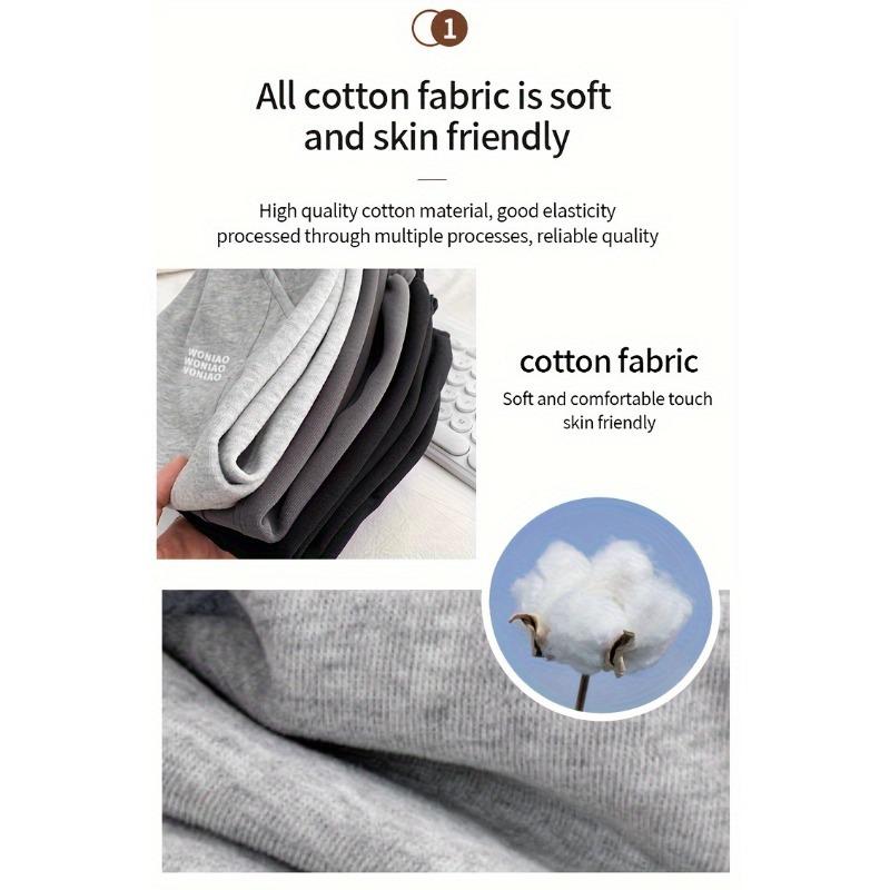 Pantaloni Eleganti da Ragazzo - Pantaloni Sportivi Casual Larghi e Versatili per Bambini Primavera/Estate
