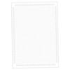 Portable Stencil Stamp Sticky Mat Durable PVC Non Slip Craft Sheet for Layered Stencils Templates and DIY Art Projects