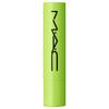 Mac Cosmetics Squirt PlumpinG + NourishinG Lip Gloss Stick 0.08 Oz   2.3 G Like Squirt Lime Green