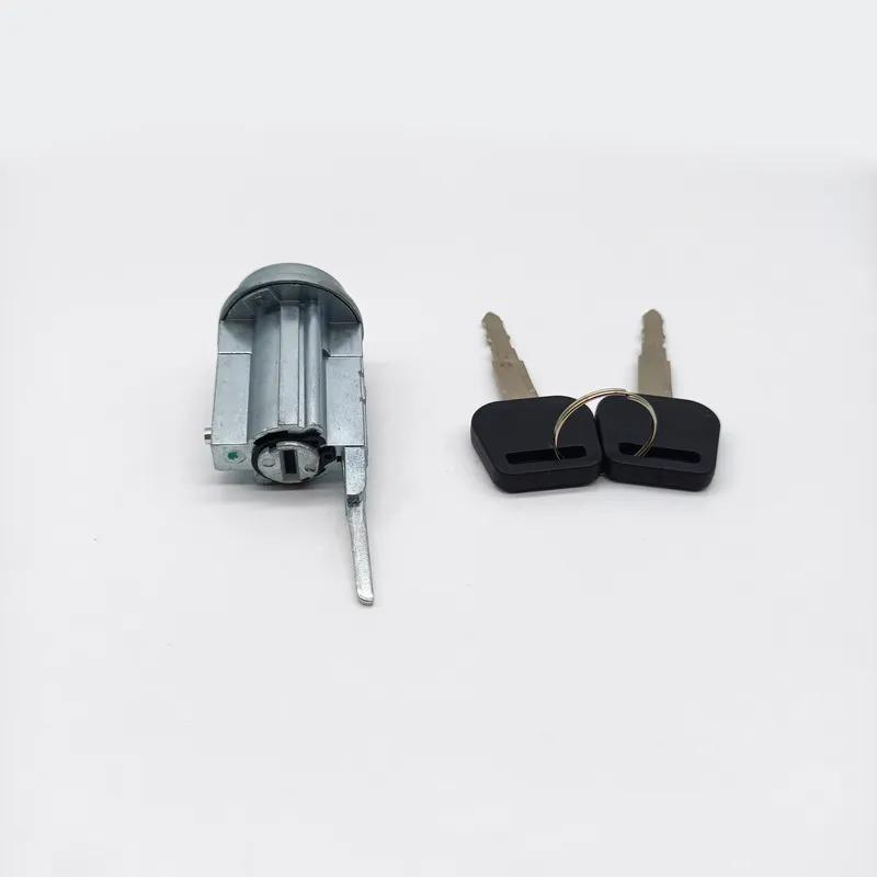 69057-35030 New Ignition Lock Cylinder & Switch Keys For Toyota 6905735030 69057-63110 69057-12340