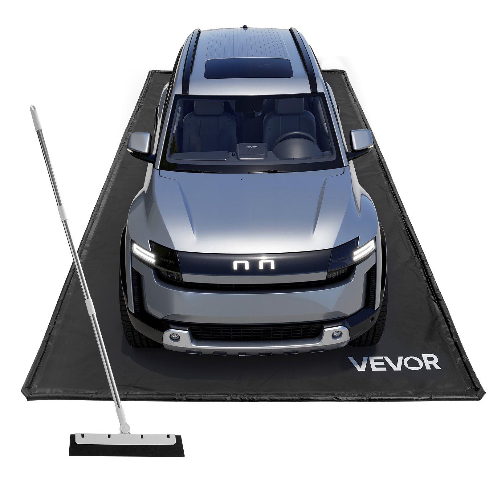VEVOR Containment Mat, 2.4 x