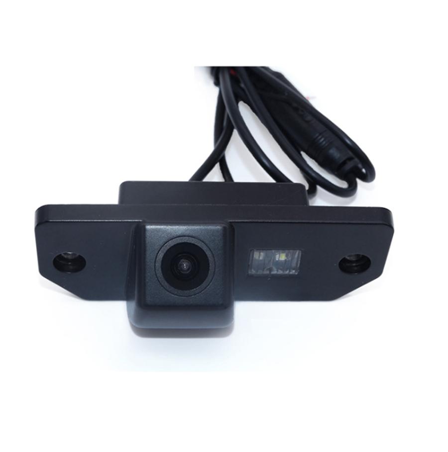 Car Rear View Reverse Backup Camera For Ford Focus Sedan 2005-2011 C-Max 2003-up