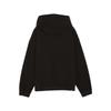 Puma Ess Elevated FW24 Casual Comfortable Fashion Hoodie Women Hoodies Black 681529-01
