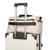 Women's Large Capacity Short Trip Handbag: Dry/Wet Separation, Lightweight for Gym/Business, Single Shoulder Luggage Bag