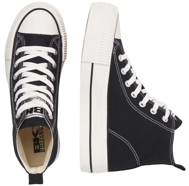 British Knights Kaya Mid Sneakers