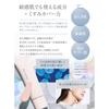 Nihon Seiki Color Correcting UV Underbase Cream SPF50 PA++++ BB Base Makeup Sunscreen All-in-One UV Cream (Lavender Pink, Regular)