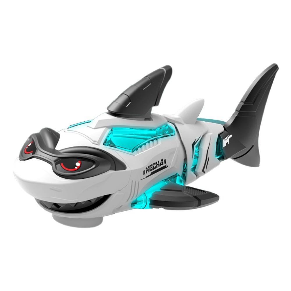 

Drop Resistant Kids Toys With Music and Lighting Kids Interactive Cognitive Toys Birthday Gifts білий