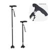 Brangdy Foldable LED Walking Stick