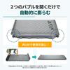 VASTLAND Inflator Mat Thickness 8cm Tan