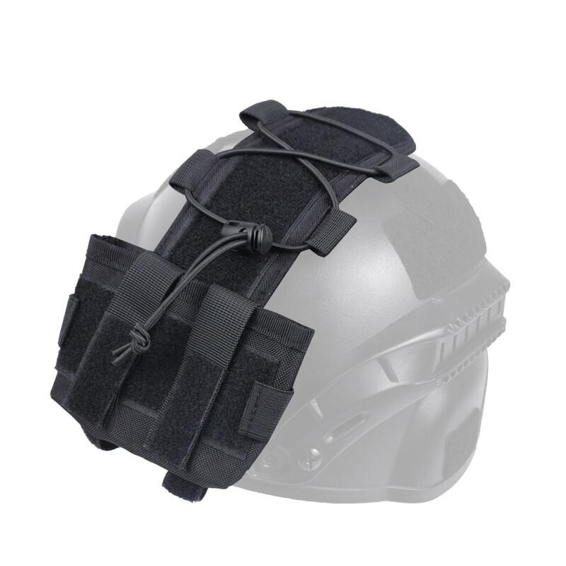 Tactical Helmet Storage Bag