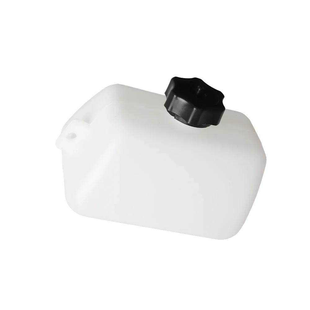 Gas Fuel Tank for 43cc 45cc 47cc 49cc 2 Stroke Mini Dirt Pit Bike Pocket Quad ATV Rocket Scooter Fit 1/4 Fuel Line