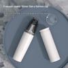 Wireless Handheld Car Vacuum Cleaner - Powerful Mini Suction & Blowing