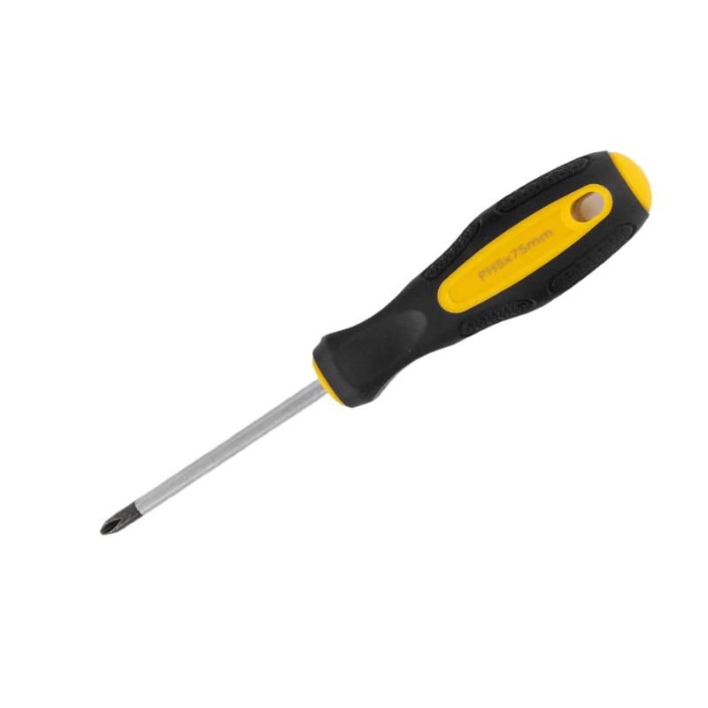 Industrial Grade Phillips Screwdriver