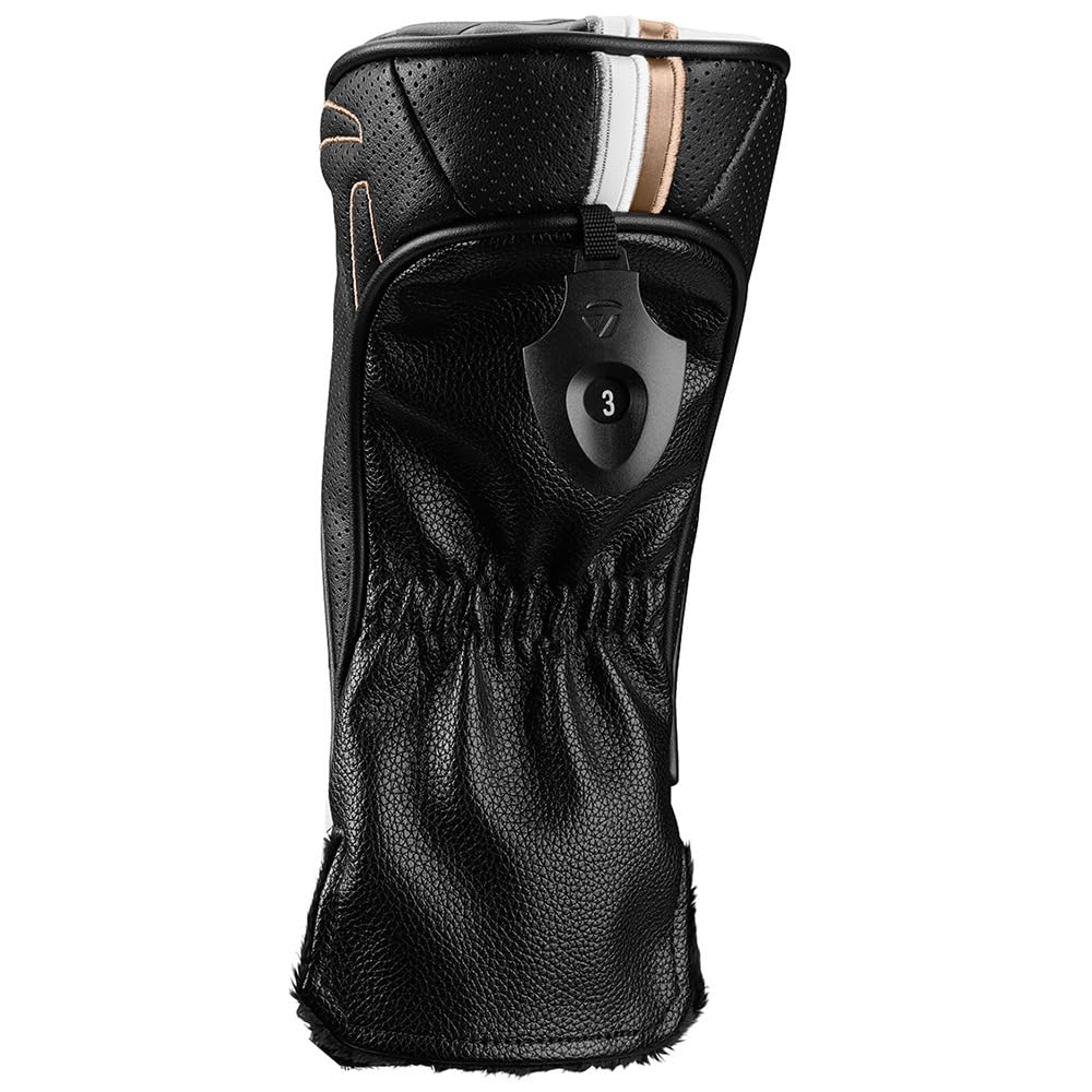 TAYLOR MADE SIM GLOIRE Fairway Wood with Air Speeder™ Carbon Shaft, Men's Right-Handed Golf Club, 18° Loft, W#5, Flex: SR