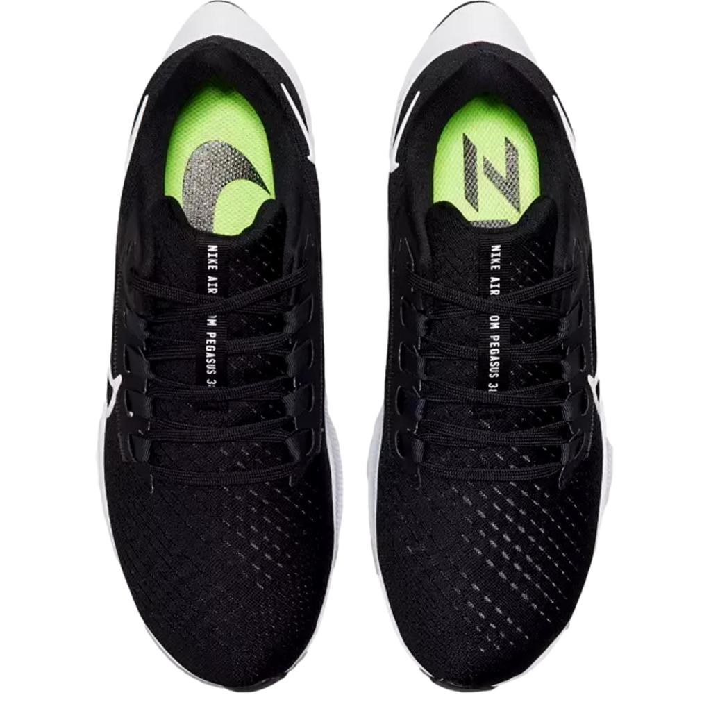 Nike Air Zoom Pegasus 39 TB Black White Women Sneakers DM0165-001