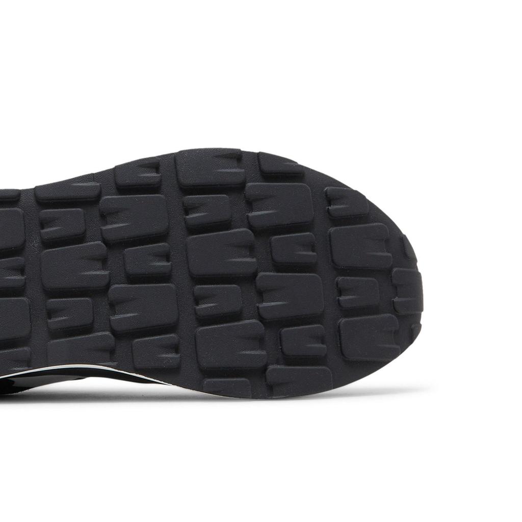 New Balance 57 / 40 'Black White' (Unisex) Black / Grey / White Running Shoes M5740CBA
