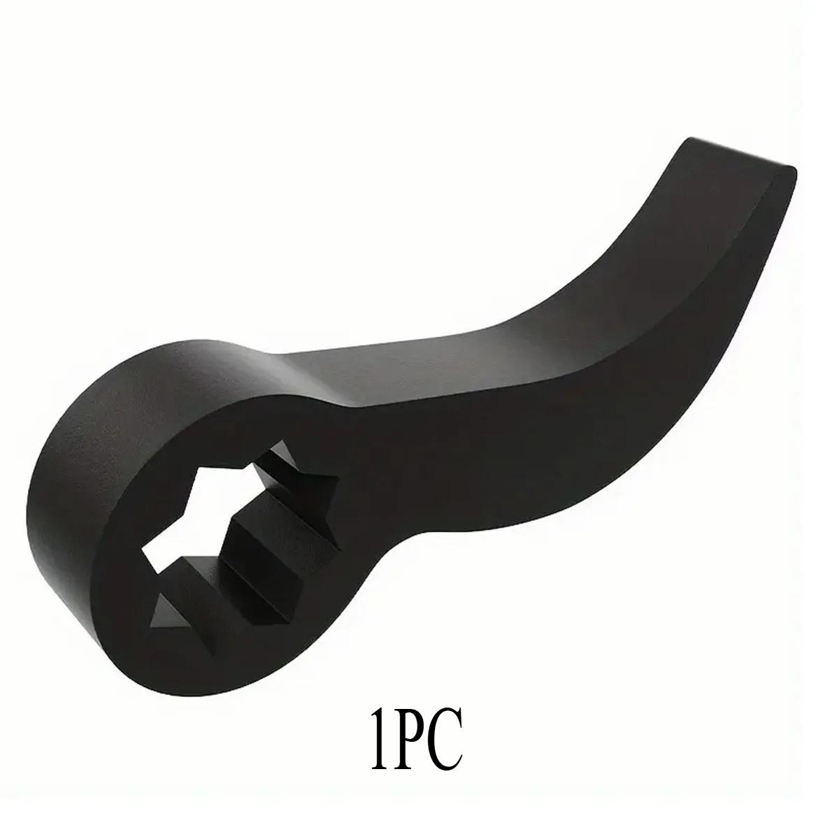 

Инструмент для разборки полуоси углового типа Адаптер монтировки приводного вала для рожковых ключей Авторемонт Механик Гаражные инструменты