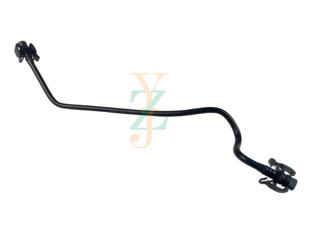 Radiator & Turbocharger Hose for Land Rover Freelander 2 (LR032094, LR006165)