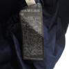 Uniqlo Seamless Down Parka L Navy 3D Cut Men's Used