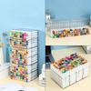 Desktop Organizer Marker Storage Organizer Marker Holder Pen Organizer for Home